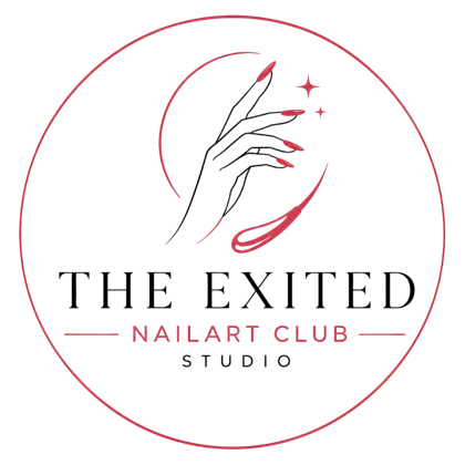 THE EXITED NAIL ART CLUB STUDIO